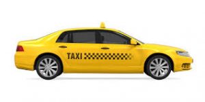 taxi-ville